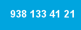 938 133 41 21 938 133 41 21